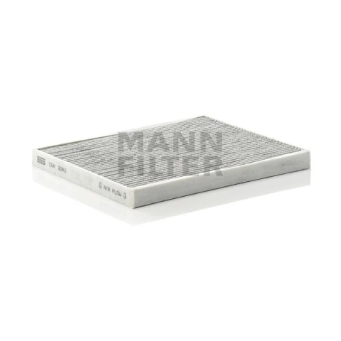 Kabínový filter MANN FILTER CUK 2243