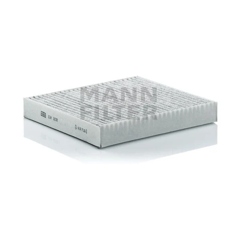 Kabínový filter MANN FILTER CUK 2232/1