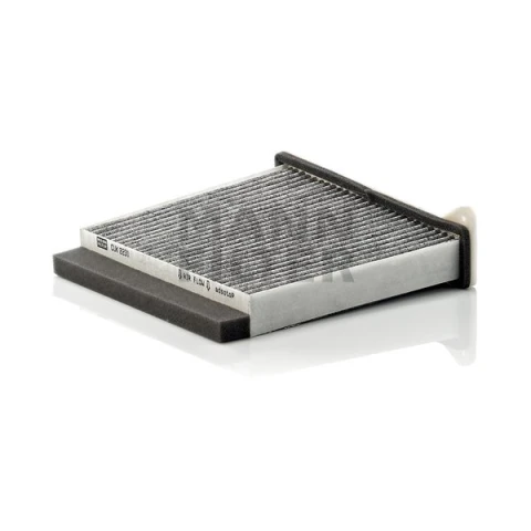Kabínový filter MANN FILTER CUK 2231