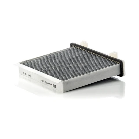 Kabínový filter MANN FILTER CUK 2230