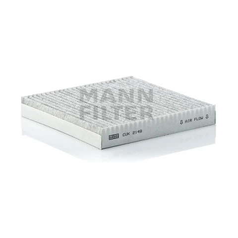 Kabínový filter MANN FILTER CUK 2149
