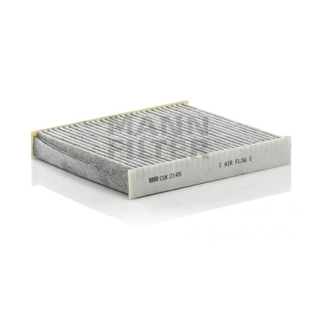 Kabínový filter MANN FILTER CUK 2145