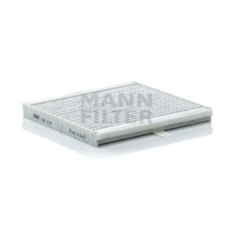 Kabínový filter MANN FILTER CUK 2137