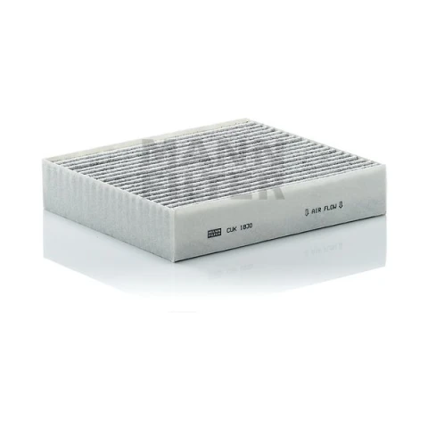 Kabínový filter MANN FILTER CUK 1830