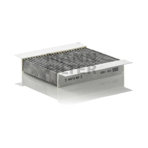 Kabínový filter MANN FILTER CUK 1820-2