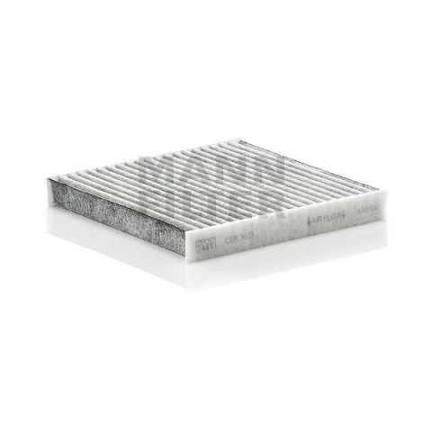 Kabínový filter MANN FILTER CUK 1611