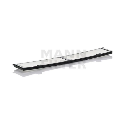 Kabínový filter MANN FILTER CU 8430
