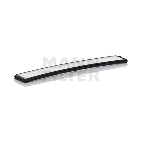 Kabínový filter MANN FILTER CU 6724
