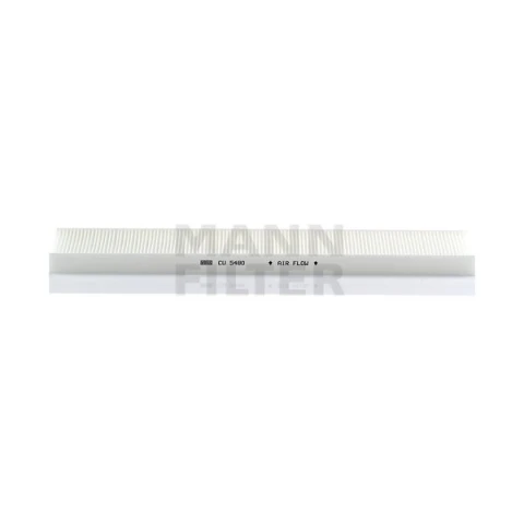 Kabínový filter MANN FILTER CU 5480