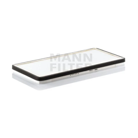 Kabínový filter MANN FILTER CU 5366