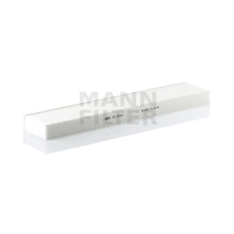 Kabínový filter MANN FILTER CU 5141