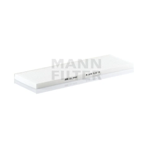 Kabínový filter MANN FILTER CU 4442