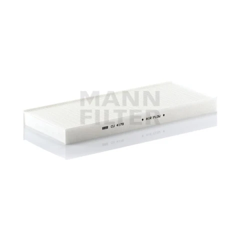 Kabínový filter MANN FILTER CU 4179