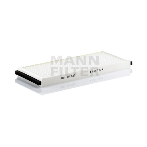 Kabínový filter MANN FILTER CU 3955