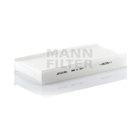 Kabínový filter MANN FILTER CU 3847