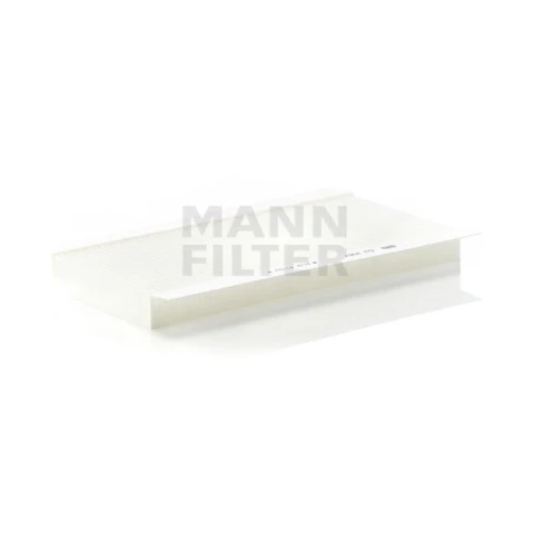Kabínový filter MANN FILTER CU 3567