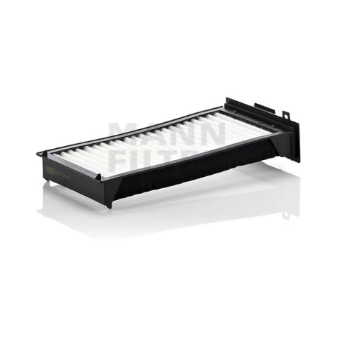 Kabínový filter MANN FILTER CU 3518