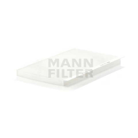 Kabínový filter MANN FILTER CU 3455