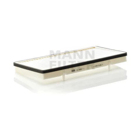 Kabínový filter MANN FILTER CU 3454
