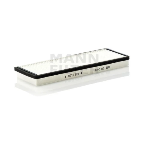 Kabínový filter MANN FILTER CU 3435