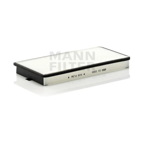 Kabínový filter MANN FILTER CU 3340