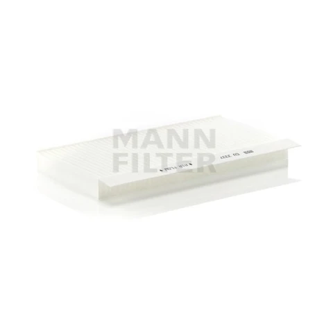 Kabínový filter MANN FILTER CU 3337