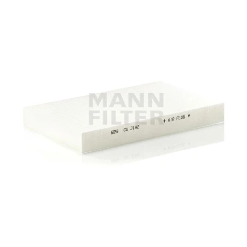 Kabínový filter MANN FILTER CU 3192