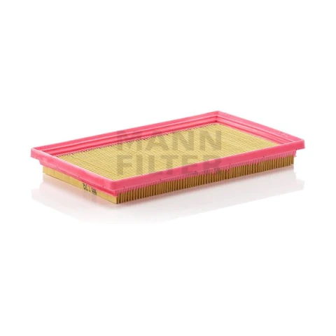 Vzduchový filter MANN FILTER C 2742