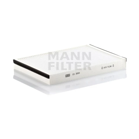 Kabínový filter MANN FILTER CU 3054