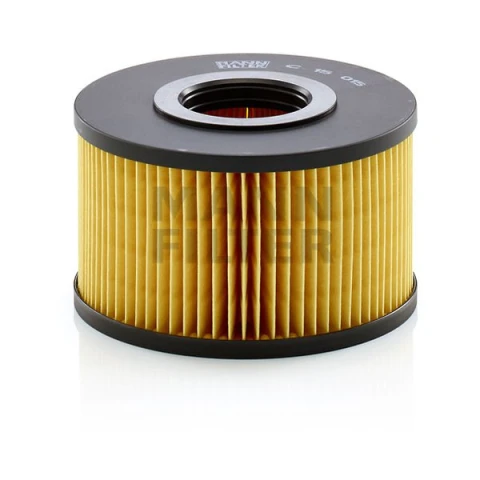 Vzduchový filter MANN FILTER C 15 015