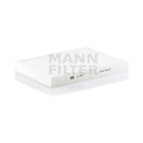 Kabínový filter MANN FILTER CU 3037