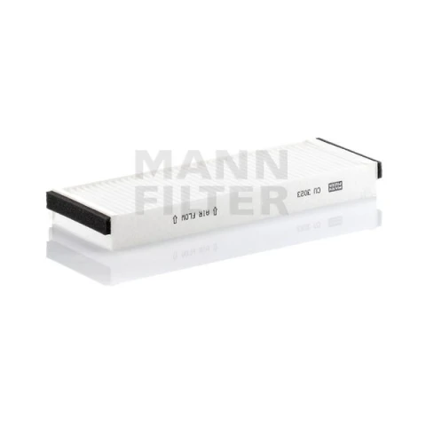 Kabínový filter MANN FILTER CU 3023-2