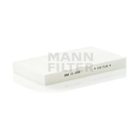 Kabínový filter MANN FILTER CU 2956