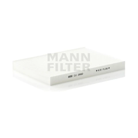 Kabínový filter MANN FILTER CU 2882