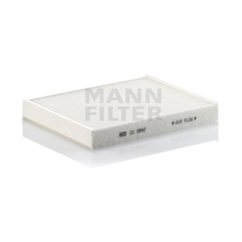 Kabínový filter MANN FILTER CU 2842