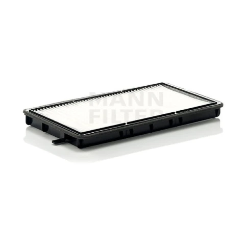 Kabínový filter MANN FILTER CU 2835