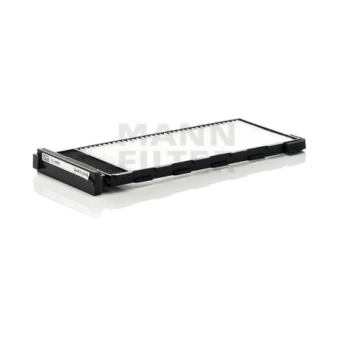 Kabínový filter MANN FILTER CU 2808-2