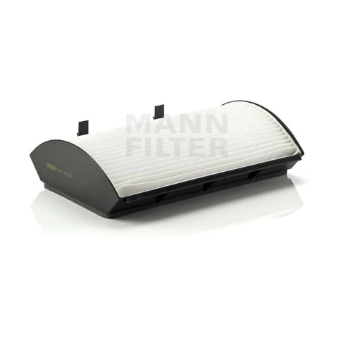 Kabínový filter MANN FILTER CU 2750