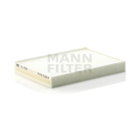 Kabínový filter MANN FILTER CU 2733