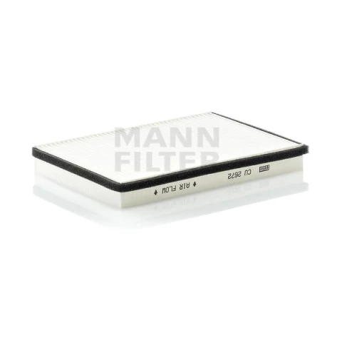 Kabínový filter MANN FILTER CU 2672