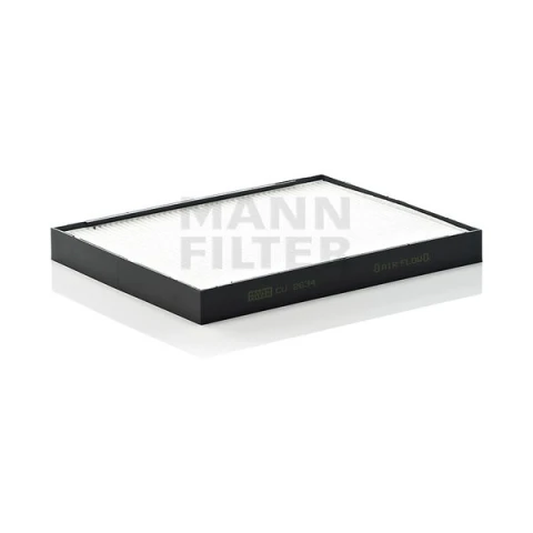 Kabínový filter MANN FILTER CU 2634