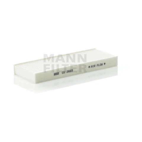 Kabínový filter MANN FILTER CU 2623