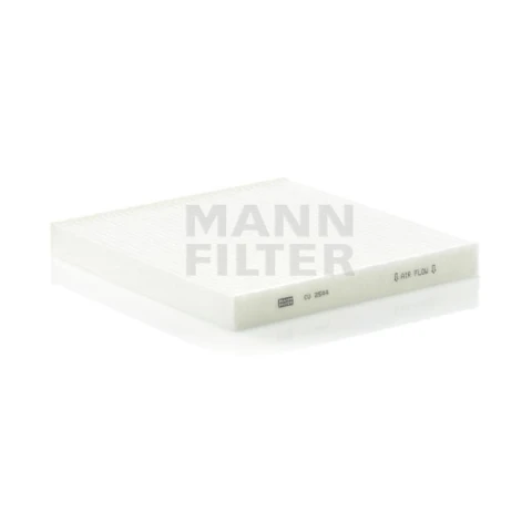 Kabínový filter MANN FILTER CU 2544