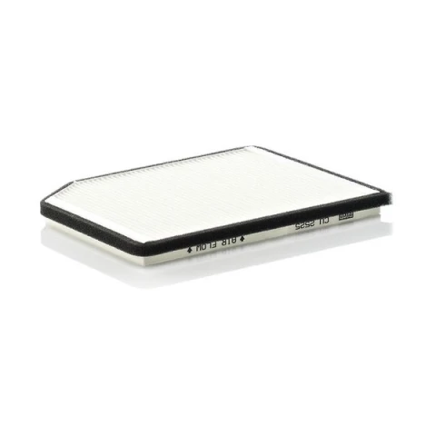 Kabínový filter MANN FILTER CU 2525