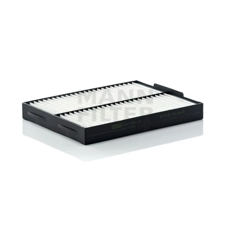 Kabínový filter MANN FILTER CU 2513