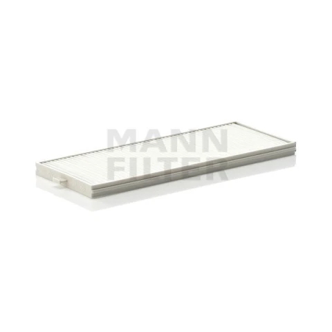 Kabínový filter MANN FILTER CU 2506-2
