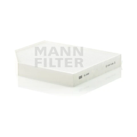 Kabínový filter MANN FILTER CU 2450