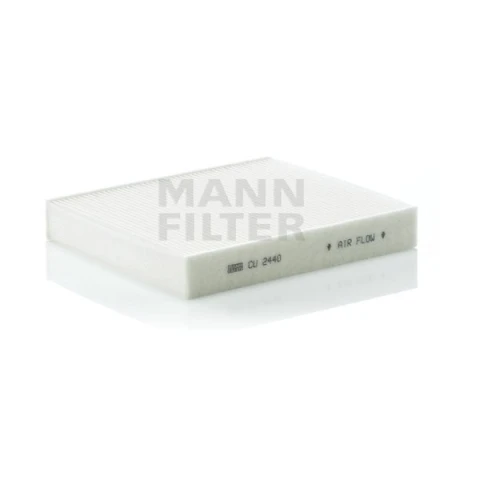 Kabínový filter MANN FILTER CU 2440