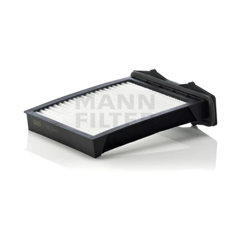 Kabínový filter MANN FILTER CU 2423