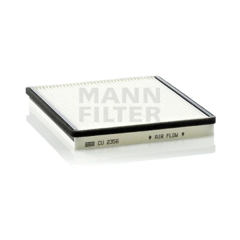 Kabínový filter MANN FILTER CU 2356